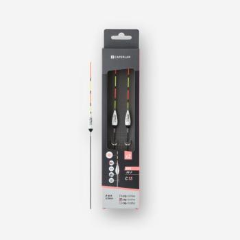 Úszó, 0,6 g, 2 db - PF-F900 C15 Caperlan kép