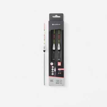 Úszó, 0,8 g, 2 db - PF-F900 C15 Caperlan kép