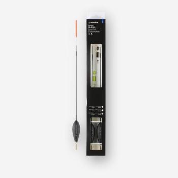 Úszó, 2 db, 3+10 g, 3+15 g - F500 SLG Caperlan kép