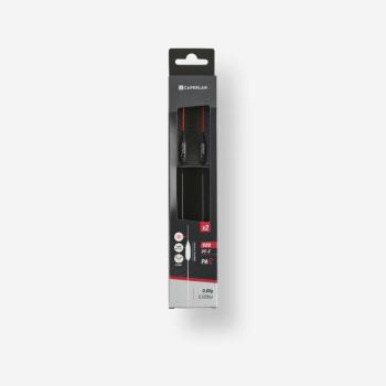 Úszó finomszerelékes, csatornán történő horgászathoz PF-F900 C, 0,8 g, 2 db Caperlan kép