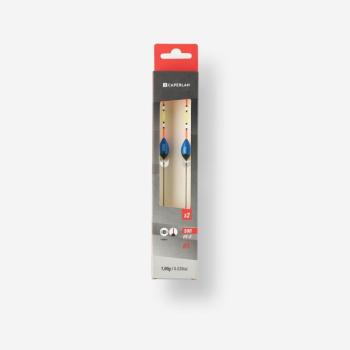 Úszók, 1 g, 2 db - PF-F500 R1 Caperlan kép