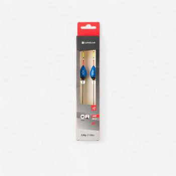 Úszók, 3 g, 2 db - PF-F500 R1 Caperlan kép
