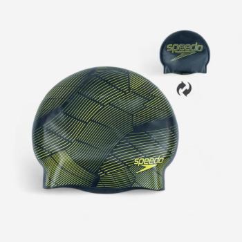 Úszósapka, kifordítható, szilikon - Drizzle Speedo kép