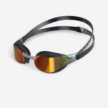 Úszószemüveg, tükrös lencsével - Fastskin Speedo kép