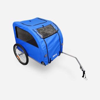 Utánfutó kutyáknak Bike Original kép