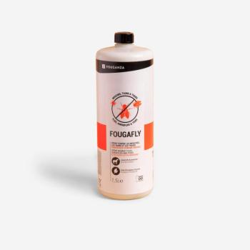 Utántöltő rovarriasztóhoz, nagyló és póni, 1,5 l - Fougafly Fouganza kép