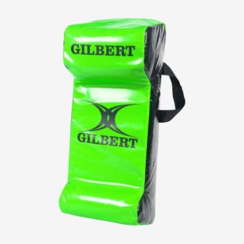 Ütközőpajzs gyerekeknek, rögbizéshez Gilbert kép