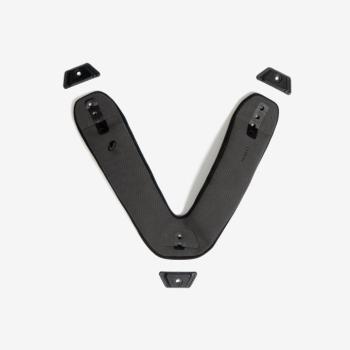 V-papucs, Wing foil /Kitesurf Tribord kép