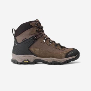 Vadász bakancs, Gore-Tex, Vibram, vízhatlan - Sonricker Aigle kép