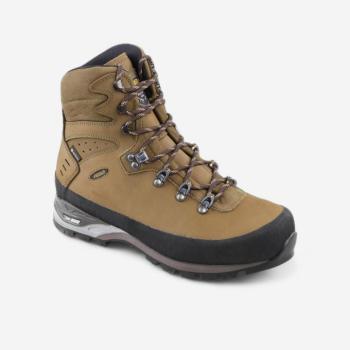 Vadász bakancs, Gore-tex Vibram, vízhatlan - X-Hunt Mountain Asolo kép