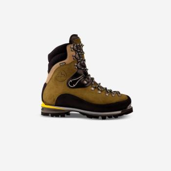 Vadász bakancs, Gore-Tex, vízhatlan, strapabíró - Karakorum EVO La Sportiva kép