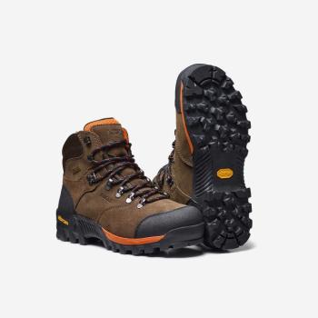 Vadász bakancs, vízhatlan, Gore-tex, Vibram - Altavio Aigle kép
