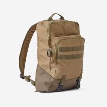 Vadász hátizsák, 20 liter - Coyote Solognac kép
