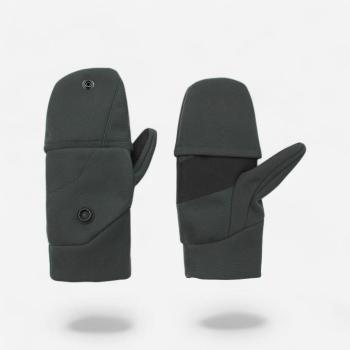 Vadászkesztyű, ujjatlan, softshell - 500-as Solognac kép