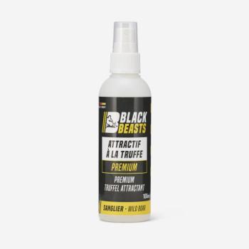 Vaddisznó csali, szarvasgombás, 100 ml Black Beasts kép
