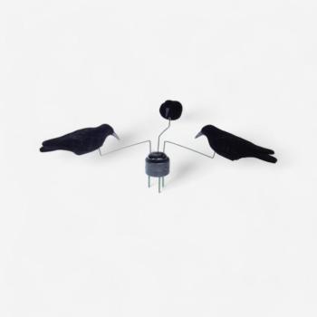 Vadhívó, csali kép