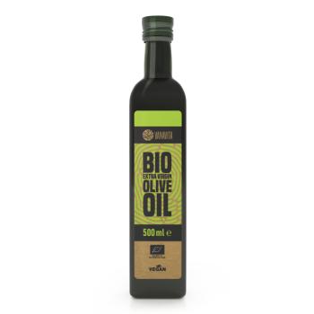 VanaVita BIO Extra szűz olivaolaj kép