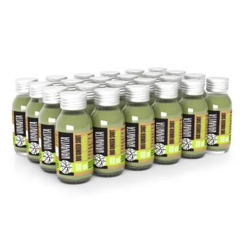 VanaVita BIO Ginger Shot matchával kép