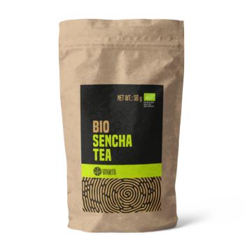 VanaVita BIO Zöld tea - Sencha kép