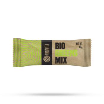 VanaVita Sample BIO Greens mix kép