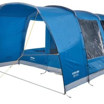 Vango Aether 450XL Moroccan Blue kép