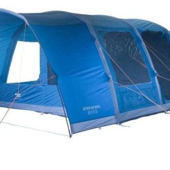 Vango Aether Air 600XL Moroccan Blue kép