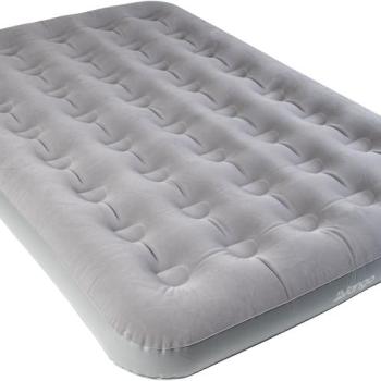 Vango Airbed Nocturne grey Double kép