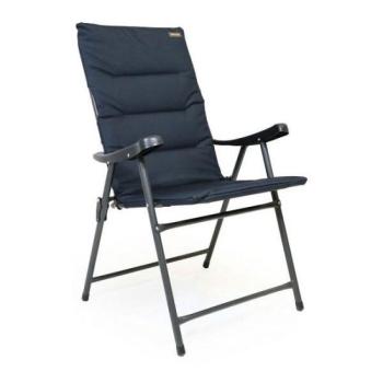 Vango CAYO XL CHAIR Kempingszék, sötétszürke, méret kép