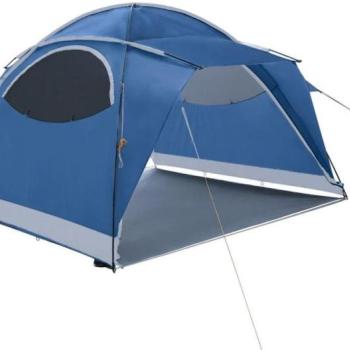 Vango Danu Hub 1Size Moroccan Blue kép