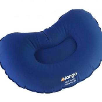 Vango Deep Sleep Ergo Pillow Classic Blue kép