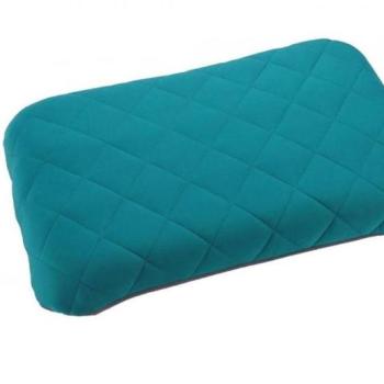 Vango Deep Sleep Thermo Pillow Atom Blue kép