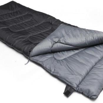 Vango Ember Single Black kép