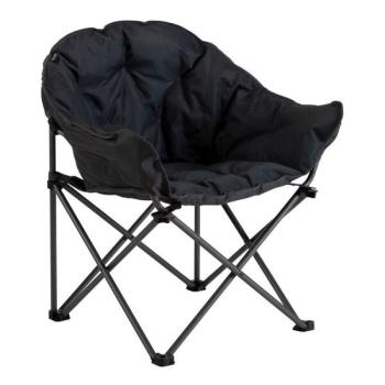 Vango EMBRACE CHAIR Kempingszék, fekete, méret kép