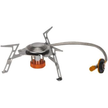 Vango FOLDING GAS STOVE Túrafőző, ezüst, méret kép