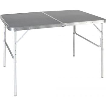 Vango GRANITE DUO 120 TABLE Kempingasztal, szürke, méret kép