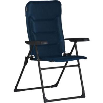 Vango HYDE TALL CHAIR Kempingszék, sötétkék, méret kép