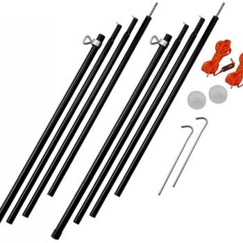 Vango King Pole Set Adjustable kép