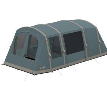 Vango Lismore Air 450 Package Mineral Green kép