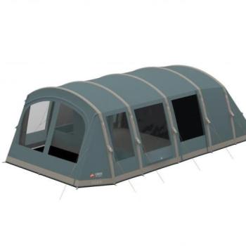 Vango Lismore Air 600XL Package Mineral Green kép