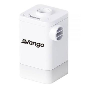 Vango MINI AIR PUMP Mini pumpa, fehér, méret kép