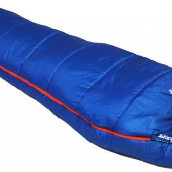 Vango Nitestar Alpha Junior Classic Blue kép