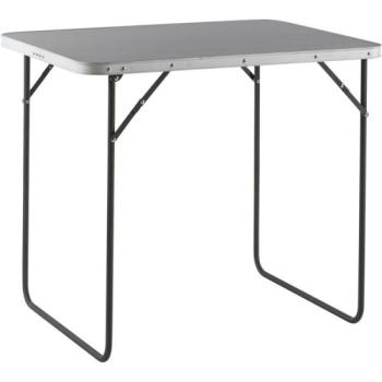 Vango ROWAN 80 TABLE Kempingasztal, szürke, méret kép