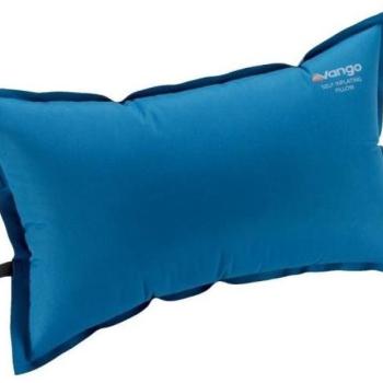 Vango Self Inflating Pillow Sky Blue kép