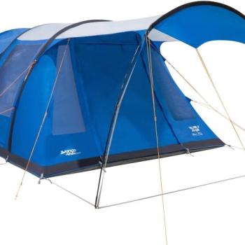 Vango Solaris II Air 500 Sky Blue kép