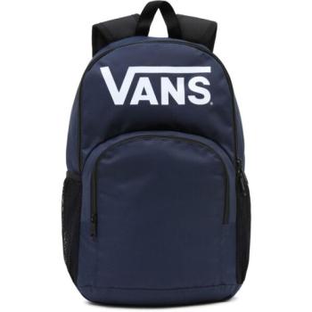 Vans ALUMNI PACK 5-B Városi hátizsák, sötétkék, méret kép