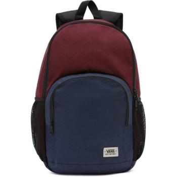 Vans ALUMNI PACK 5 BAG Városi hátizsák, sötétkék, méret kép