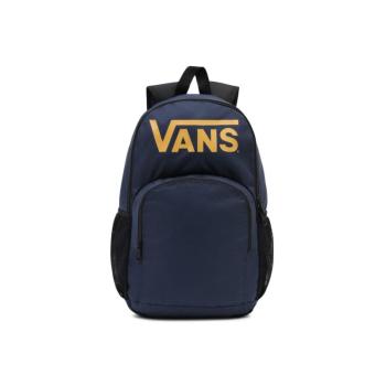 VANS-ALUMNI PACK 5 Kék 19L kép