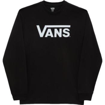 Vans CLASSIC Férfi felső, fekete, méret kép