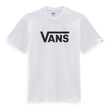 Vans CLASSIC VANS TEE-B Férfi felső, fehér, méret kép