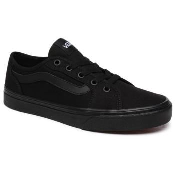 Vans FILMORE DECON Uniszex tornacipő, fekete, méret 36.5 kép